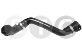 STC T409864 - MGTO RADIADOR DER INF