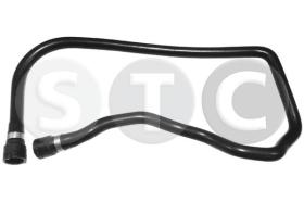 STC T409868 - MGTO RETORNO REFRIGERACIóN