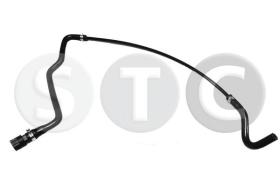 STC T409881 - TUBERíA VENTILACIóN, SISTEMA DE REFRIGERACIóNE REFRIGERACIóN