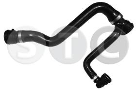 STC T409884 - MGTO RADIADOR AVANCE SUP