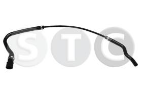 STC T409885 - MGTO DE DESAIREACIóN RADIADOR SUPERIORSUPERIOR