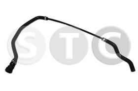STC T409886 - TUBERíA DE DESAIREACIóN RADIADOR ARRIBA, DEPóSITOOR ARRIBA,