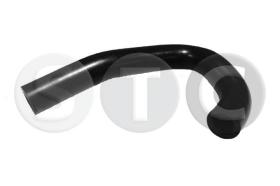 STC T409888 - MTO RADIADOR INF