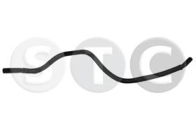 STC T409889 - RACOR DE AGUA MOTOR
