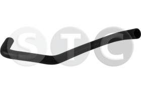 STC T409890 - MTGO REFRIGERACION INF