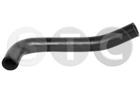 STC T409893 - MGTO DE TURBO FIAT