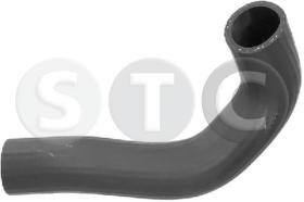 STC T409908 - MGTO DE TURBO PSA