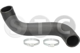 STC T409943 - MGTO DE TURBO FOCUS II