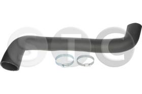 STC T409952 - MGTO DE TURBO PSA