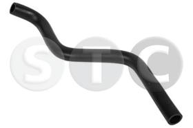 STC T409958 - MGTO DE TURBO PSA
