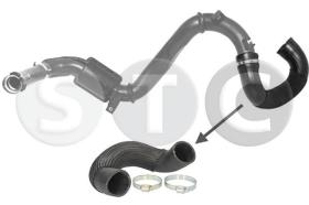 STC T409965 - MGTO DE TURBO RENAULT