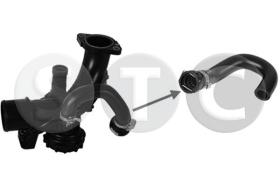 STC T409967 - MGTO DE TURBO RENAULT