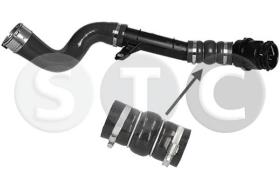STC T409977 - MGTO FLEXIBLE TURBO DACIA SANDERO