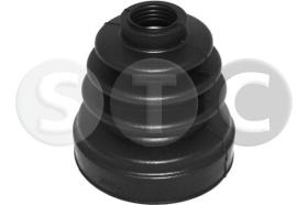 STC T410029 - FUELLE TRANSMISION AUDI A3