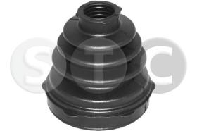 STC T410031 - FUELLE TRANSMISION CITROEN C5TRASS