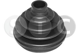 STC T410033 - FUELLE TRANSMISION ALFA ROMEOTRASS