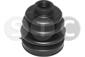 STC T410034 - FUELLE TRANSMISION FORD  FUSIO