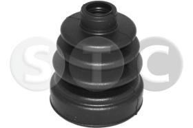 STC T410035 - FUELLE TRANSMISION CHEVROLET (