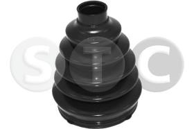 STC T410038 - FUELLE TRANSMISION CITROEN C5