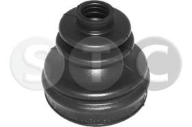 STC T410041 - FUELLE TRANSMISION AUDI 100 4A
