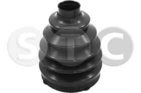 STC T410042 - FUELLE TRANSMISION AUDI A1 8XF