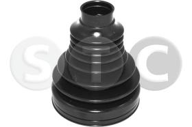 STC T410044 - FUELLE TRANSMISION ALFA ROMEODELL