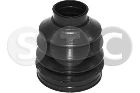 STC T410045 - FUELLE TRANSMISION MERCEDES CL
