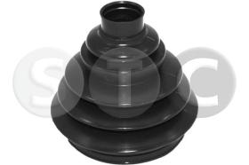 STC T410049 - FUELLE TRANSMISION ALFA ROMEO