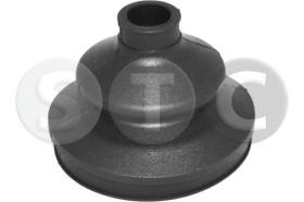 STC T410053 - FUELLE TRANSMISION AUDI A4 8E2