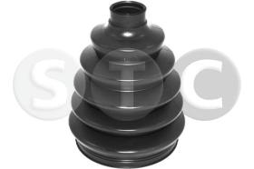 STC T410056 - FUELLE TRANSMISION ALFA ROMEO