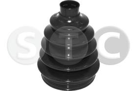 STC T410058 - FUELLE TRANSMISION CITROEN C2