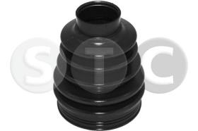 STC T410062 - FUELLE TRANSMISION AUDI A4 8K2INFF