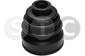 STC T410081 - FUELLE TRANSMISION RENAULT MEGANE 3