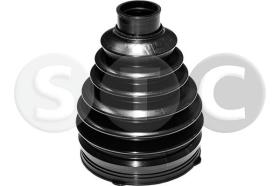 STC T410085 - FUELLE TRANSMISION MAZDA 3