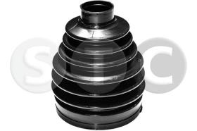 STC T410090 - FUELLE TRANSMISION NISSAN QASHQAI DER