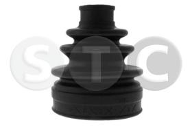 STC T410096 - FUELLE TRANSMISION NISSAN X-TRAIL TRAS