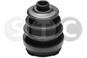 STC T410101 - FUELLE TRANSMISION FIAT PANDA