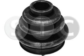 STC T410104 - FUELLE TRANSMISION BMW SERIE 5