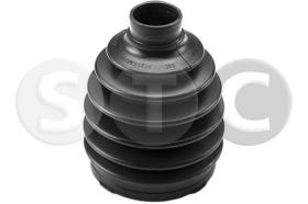 STC T410134 - FUELLE TRANSMISION CITROEN C3DELL