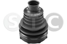 STC T410142 - FUELLE TRANSMISION LANCIA YPSILON DEL