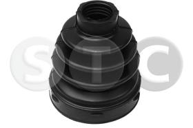 STC T410160 - FUELLE TRANSMISIóN NISSAN QASHQAI