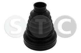 STC T410166 - FUELLE TRANSMISION FORD FIESTAVII
