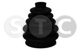 STC T410169 - FUELLE TRANSMISION FORD FIESTAVII