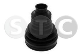 STC T410173 - FUELLE TRANSMISION FORD FOCUSIIII