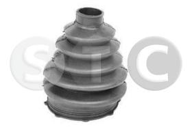 STC T410176 - FUELLE TRANSMISION FORD FOCUSIIII IZQ