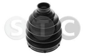 STC T410177 - FUELLE TRANSMISION FORD FOCUSIIII IZQ