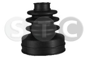 STC T410178 - FUELLE TRANSMISION FORD FOCUSIIII