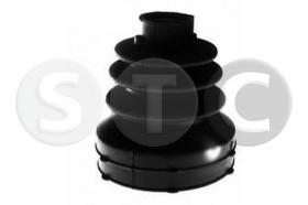 STC T410179 - FUELLE TRANSMISION FORD FOCUSIIII DEL DER