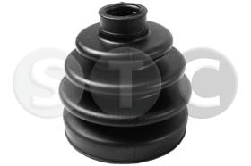 STC T410180 - FUELLE TRANSMISION FORD FOCUSIIII