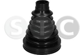 STC T410184 - FUELLE TRANSMISION FORD KUGA IDELL